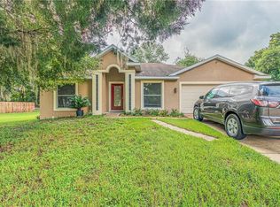 5185 Dundee Ave, De Leon Springs, FL 32130
