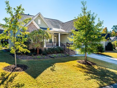 1744 Longmont Dr, Wake Forest, NC, 27587