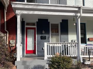 1428 C St SE, Washington, DC 20003