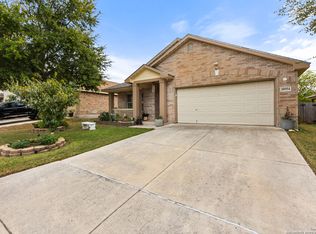 10954 Geneva Moon, San Antonio, TX 78254