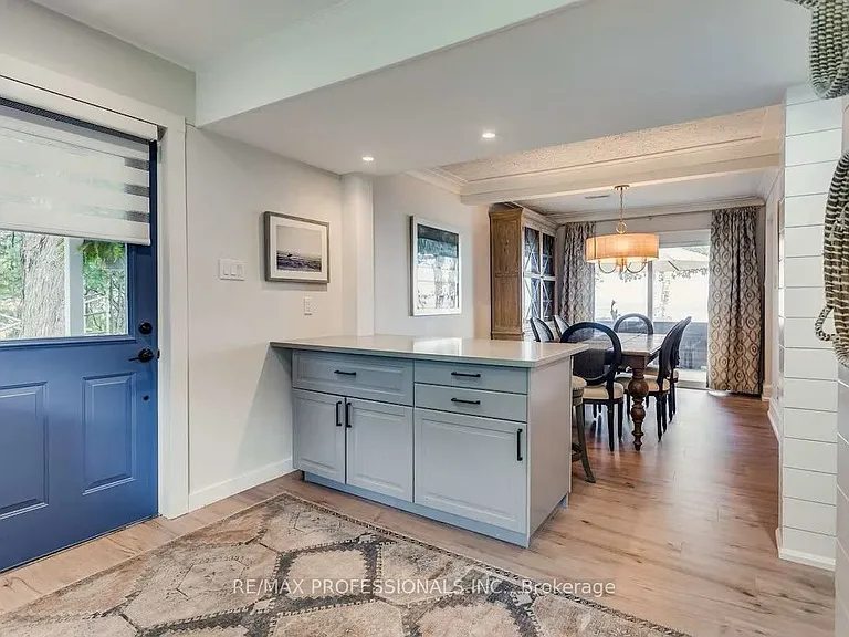 3465 Glenhaven Beach Rd — Photo 4