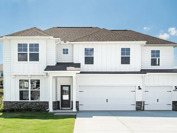 Homes Available Soon, Walnut Ridge