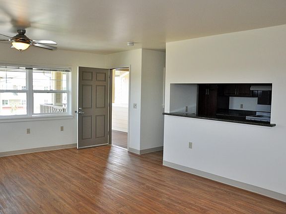 Villages of Moa`e Ku Living Room