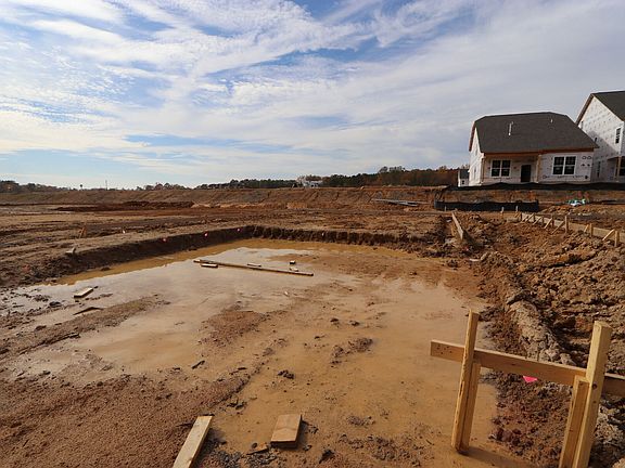 Homesite