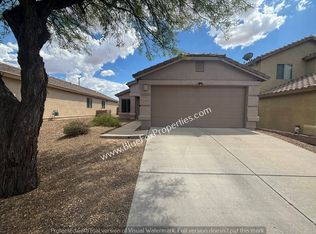 9978 E Apache Rain Dr, Tucson, AZ 85748