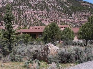 985 Golden Eagle Trl, Ridgway, CO 81432