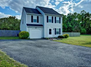 3427 Hollow Pond Rd, Hayes, VA 23072