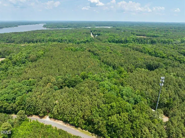 LOT 2C Clyde Farrell Rd Lot 2C, Apex, NC 27523