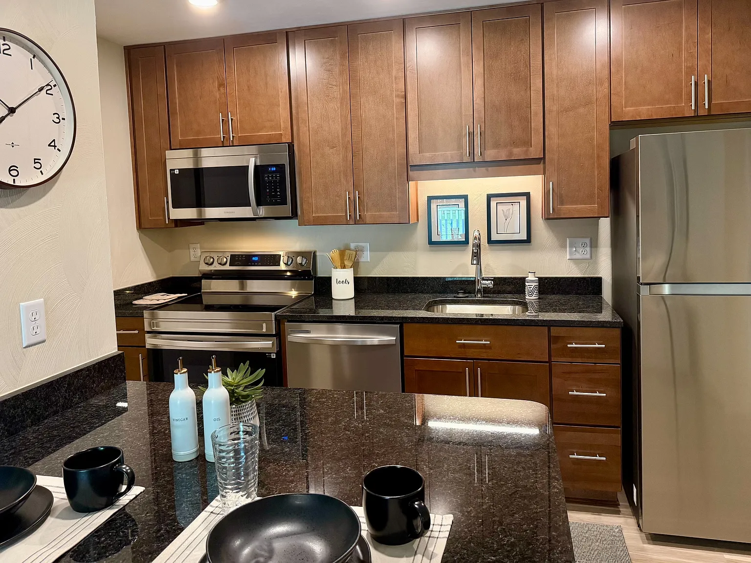 St. Andrews Apartments — Photo 4