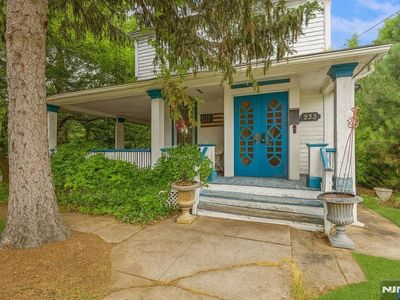 233 Boulevard, New Milford, NJ, 07646