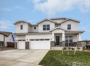 1732 Center Pivot Dr, Windsor, CO 80550