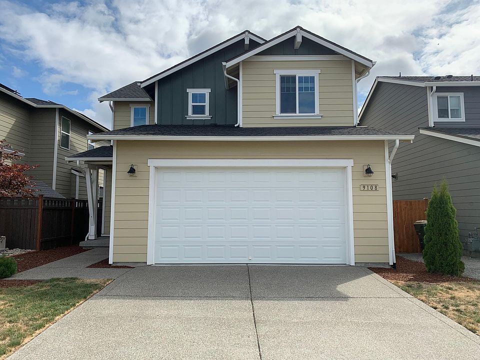 1st image of 9108 Aster St SE
