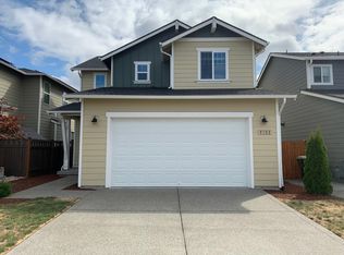 9108 Aster St SE, Tumwater, WA 98501