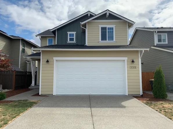 9108 Aster St SE, Tumwater, WA 98501