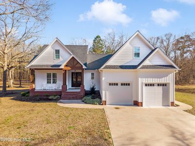 225 Lake Wood Drive, Edenton, NC, 27932