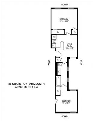 Rented by Citi Habitats | media 30