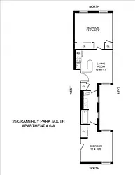 Rented by Citi Habitats