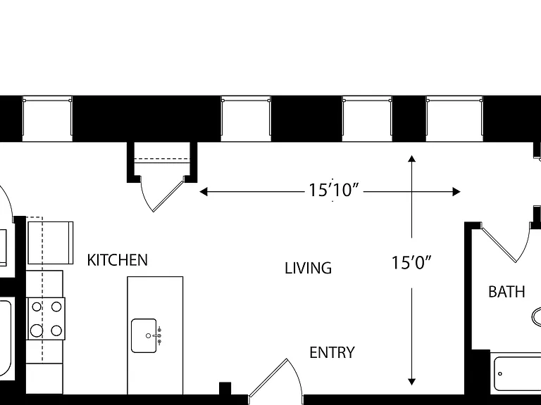 Residences at Delmar Divine — Photo 34