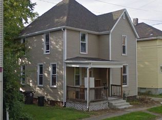 1311 N Harrison St, Fort Wayne, IN 46808