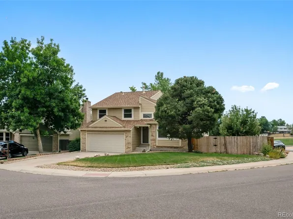 9146 W Quarto Place, Littleton, CO 80128