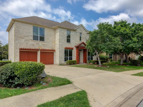 12521 Rush Creek Ln, Austin, TX 78732