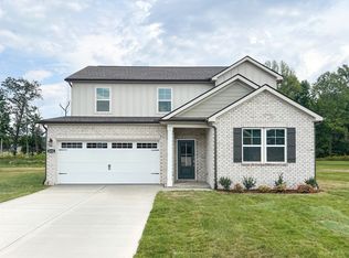 2456 Beverly Gail Rd LOT 49, Pleasant View, TN 37146