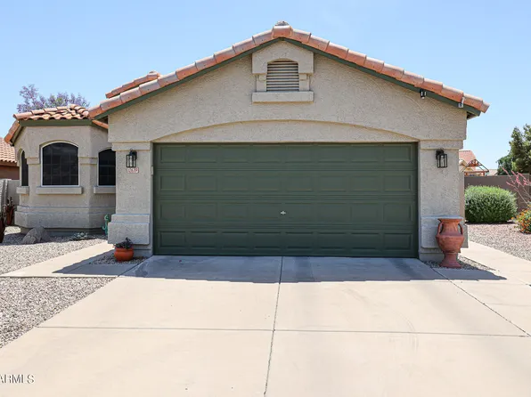 12639 W ROANOKE Avenue, Avondale, AZ 85392