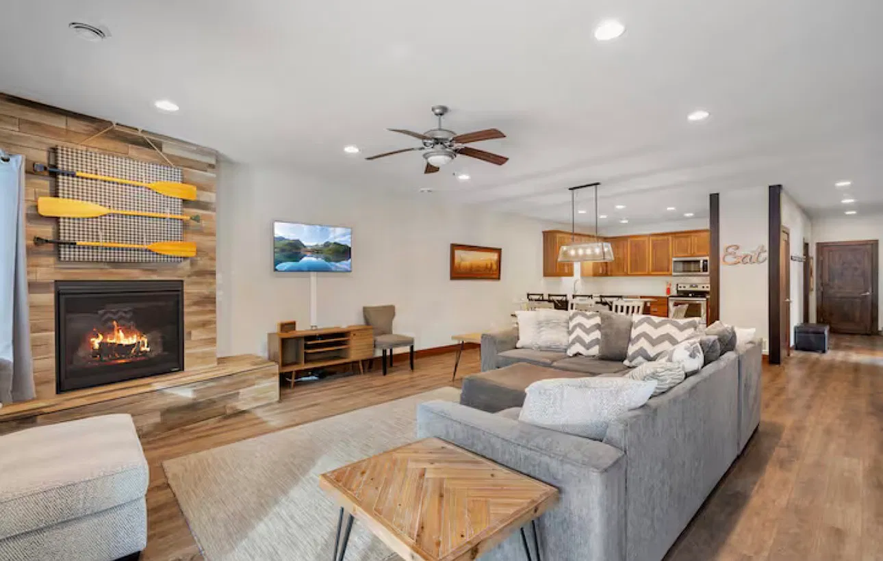 2 bed, 1700 sqft, $1,850 — Photo 4