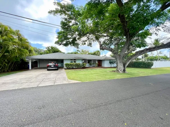 163 Kaha St, Kailua, HI 96734