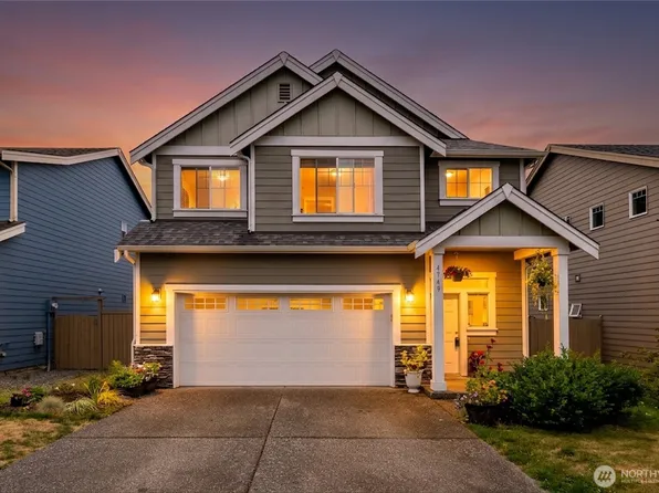 4749 Hadley Street, Bellingham, WA 98226