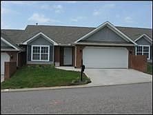 Carriage house