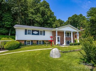 1482 Island Ford Rd, Brevard, NC 28712