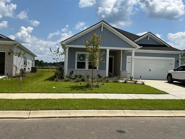 415 Rollins Dr. #0106 Chandler F, Longs, SC 29568