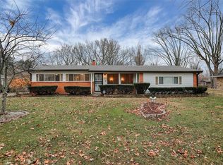 3311 W 62nd Pl, Indianapolis, IN