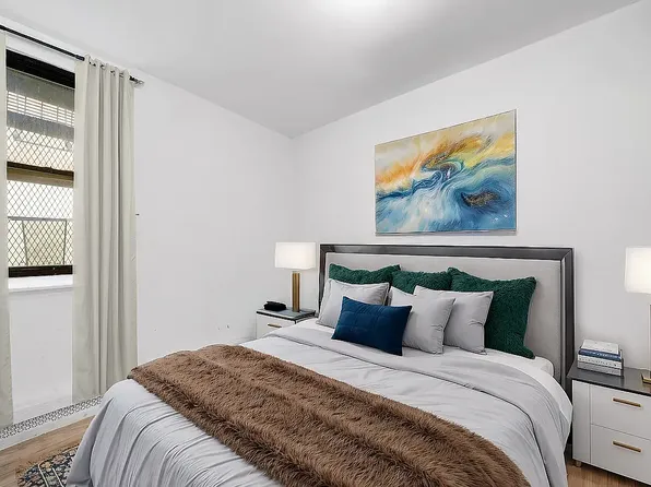 2835 Bainbridge Avenue 6D image 1 of 4