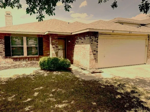 2616 Shady Grove Ln, McKinney, TX 75071