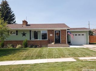 329 Rose Ave, Soda Springs, ID 83276