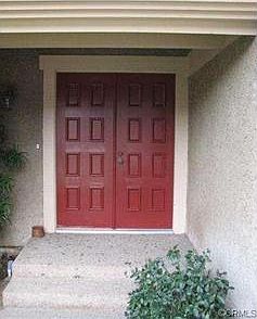 Double Doors