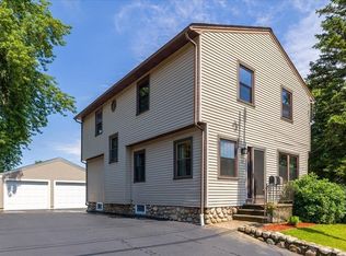 56 Idalla Rd, Worcester, MA 01606