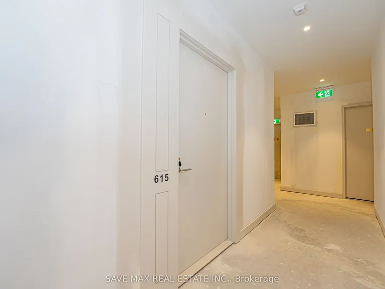 4010 Eglinton Ave W #615 — Photo 5