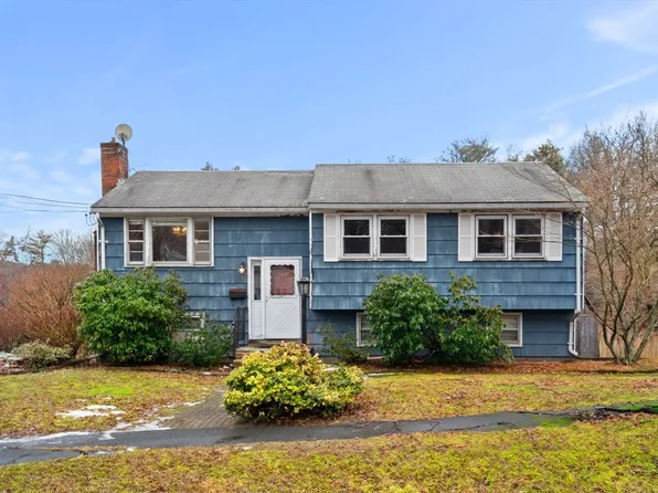 7 Wirling Dr, Beverly, MA 01915