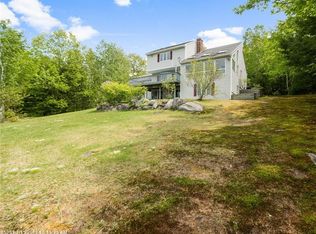 89 Chapman Rd, Harrison, ME 04040