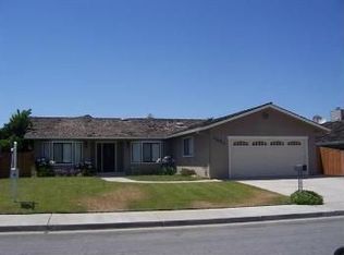 1690 Cerra Vista Dr, Hollister, CA