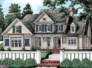 4917 Threadneedle Rd, Wilmington, DE 19807