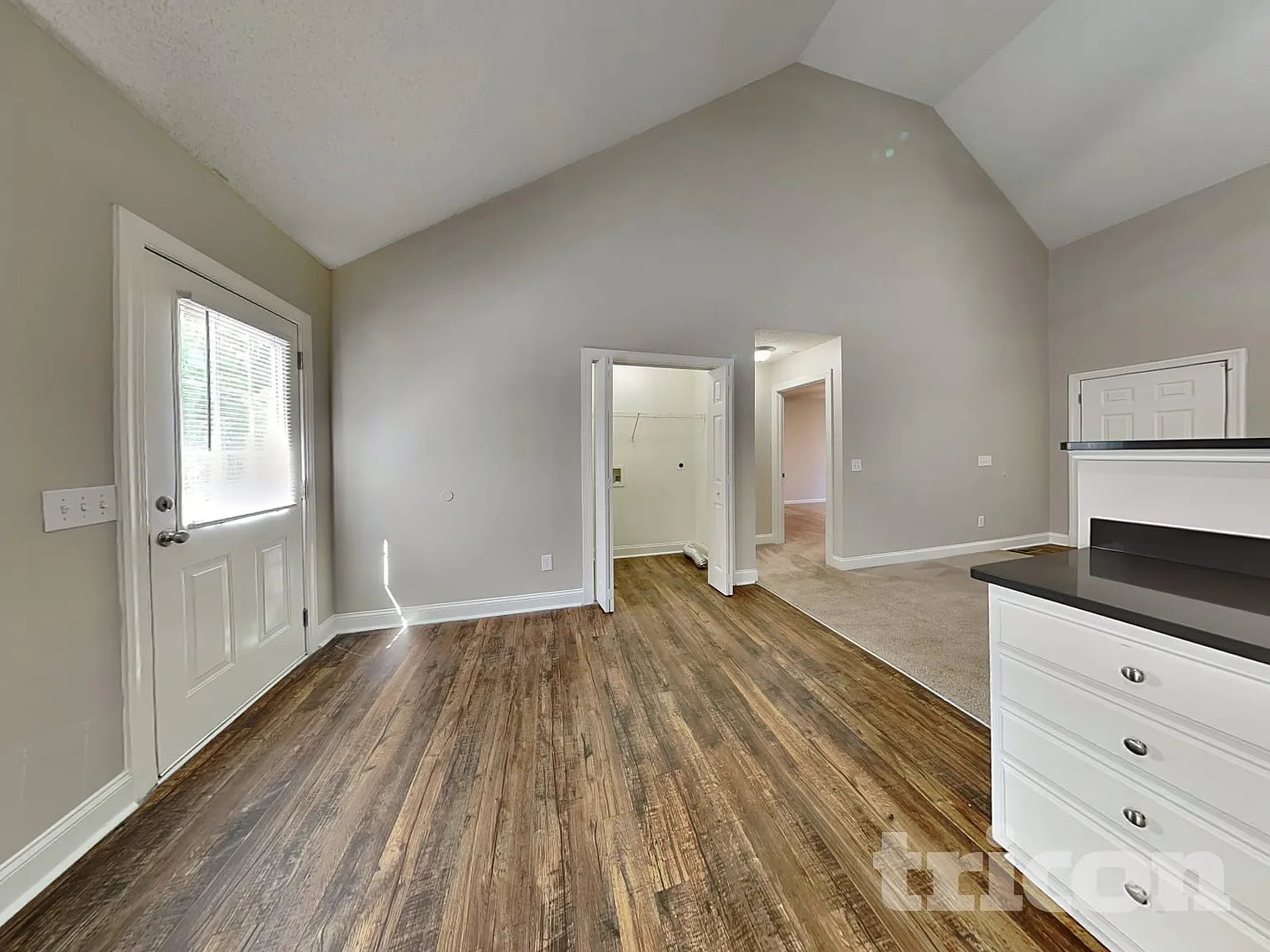 4612 Hendrix Court Concord NC — Photo 4