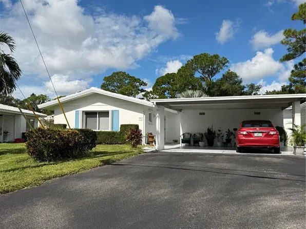 1807 UNIVERSITY PLACE #151, SARASOTA, FL 34235