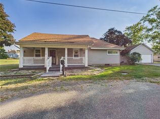 14 E Owen St, RIDGE FARM, IL 61870