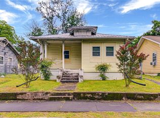 835 N Graham Ave, Winston Salem, NC 27101