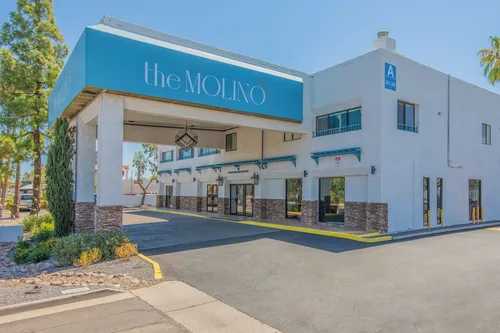 The Molino Apartments Photo 1