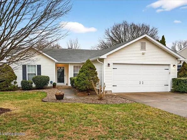 12207 Jonel Ct, Worthington Hills, KY 40245